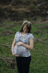 Buying Maternity Clothes
