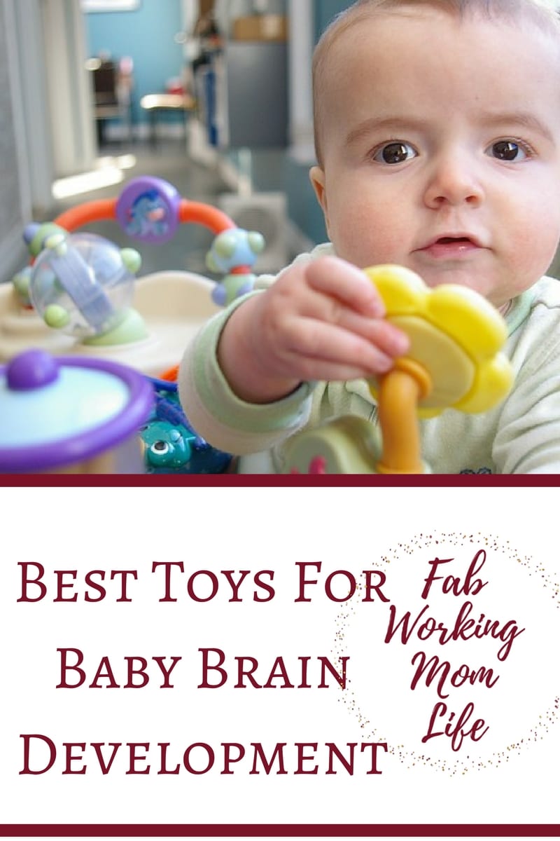 best toys for brain development