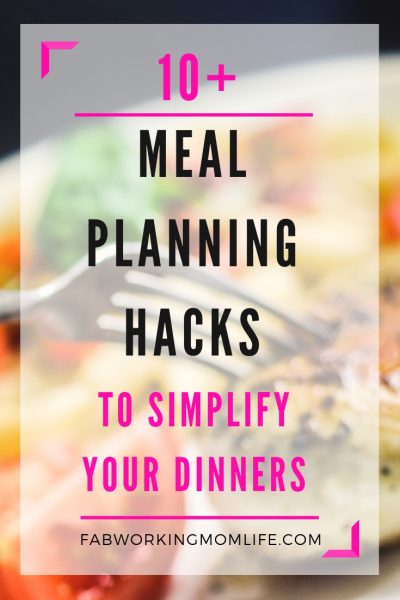 If you're wondering how to meal plan for a month, you will find a collection of meal planning services and tools that simplify meal planning, because we have better things to do than spend our time agonizing over dinner.