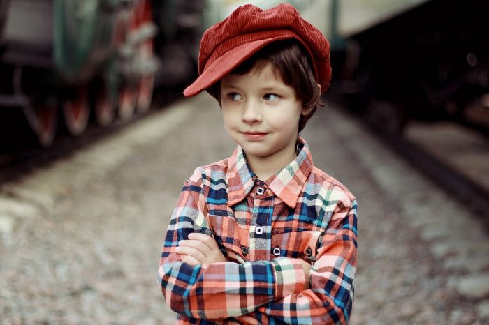 how to stop whining child?