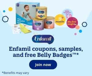 Enfamil Family