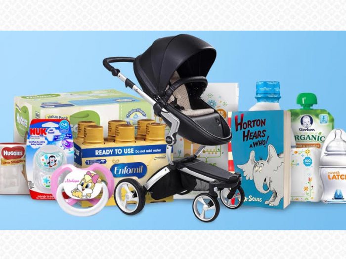 your baby club