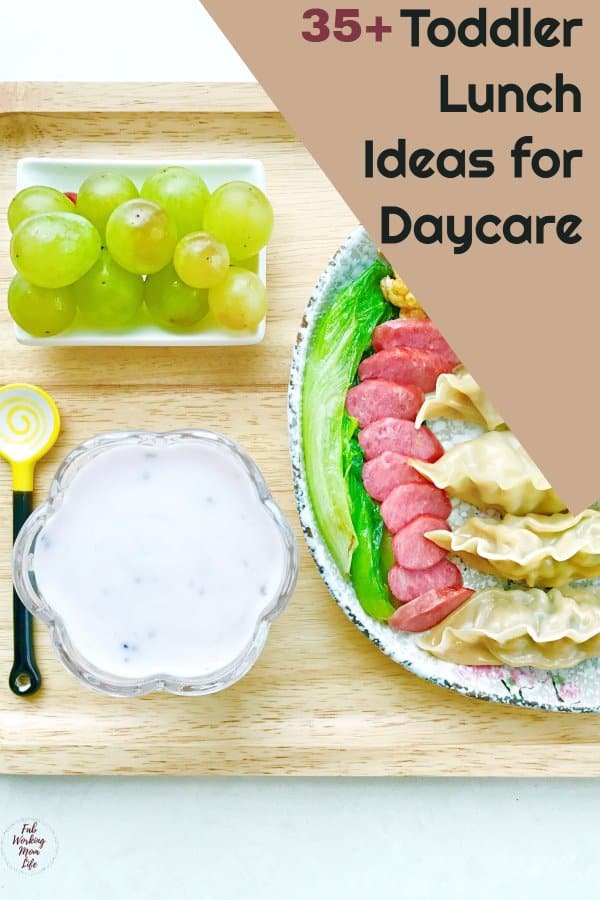 Toddler meals for Picky Eaters: 30+ quick and easy toddler recipes