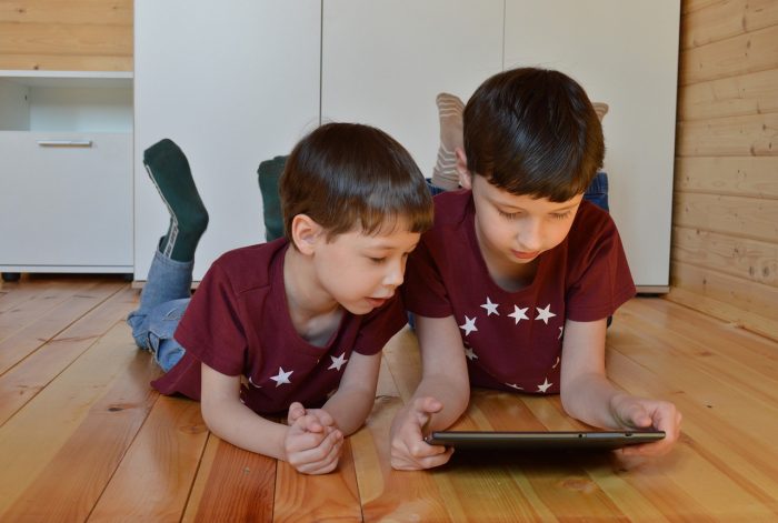 teaching kids value and quality of products