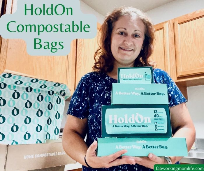 HoldOn Compostable Bags Review: Do They Work?